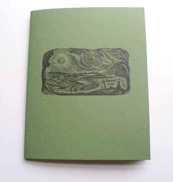 Old Jedburgh - Cover - Angela Lemaire